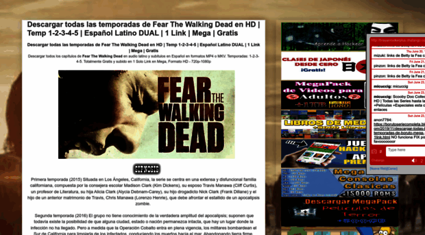 fearthewalkingdeadseriecompleta.blogspot.com