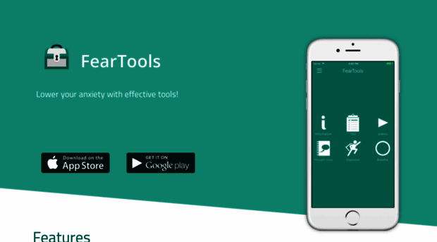 feartools.com