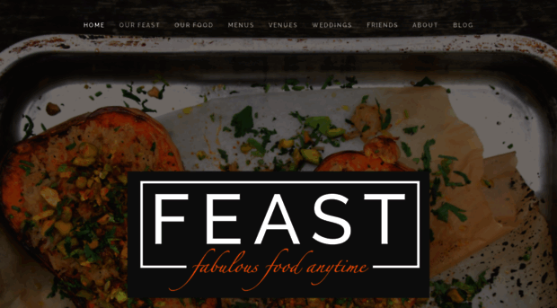 feast-food.com