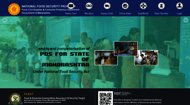 feast.mahafood.gov.in