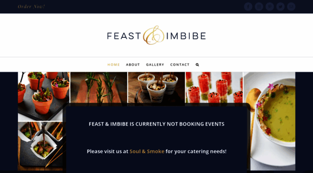 feastandimbibe.com