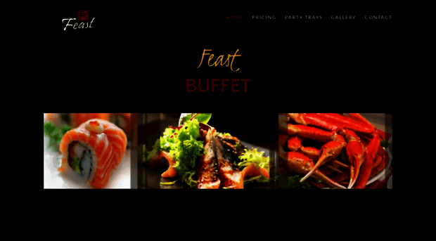 feastbuffetrenton.com