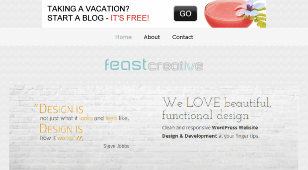 feastcreative.bravesites.com