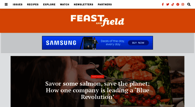 feasteats.com