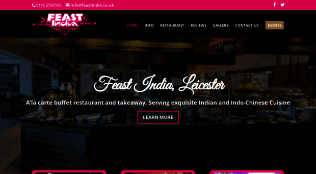 feastindia.co.uk