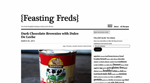 feastingfreds.wordpress.com