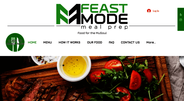 feastmode.com