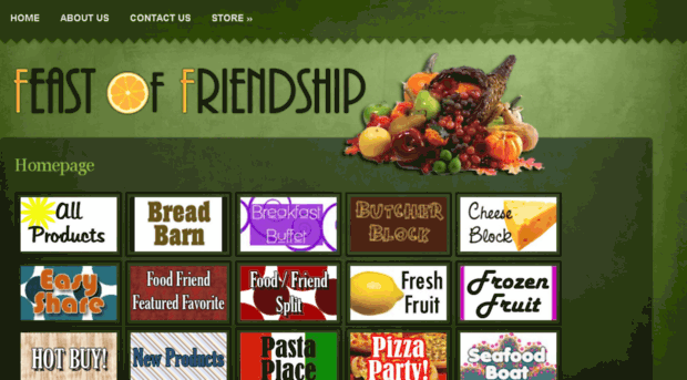 feastoffriendship.com