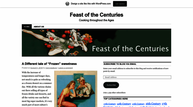 feastofthecenturies.wordpress.com