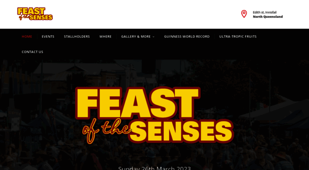 feastofthesenses.com.au