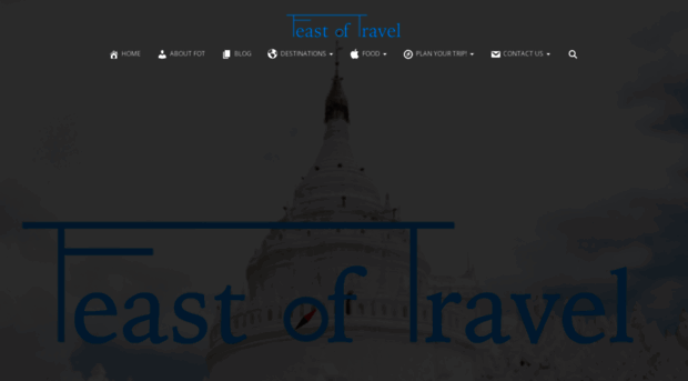 feastoftravel.com