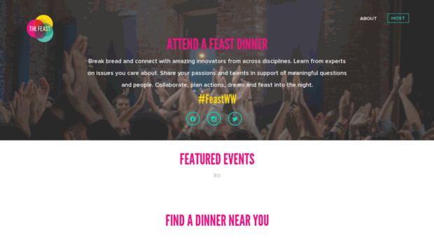 feastongoodhub.splashthat.com