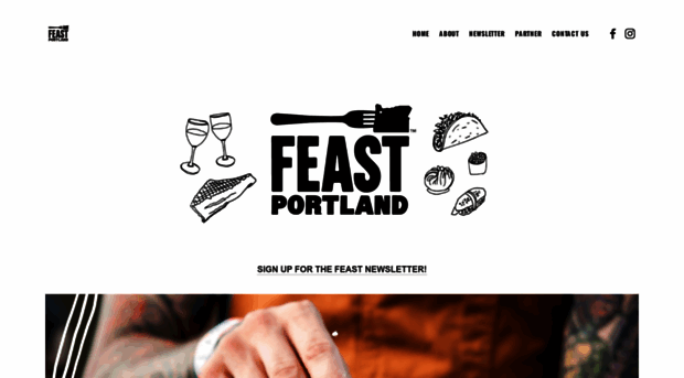 feastportland.com