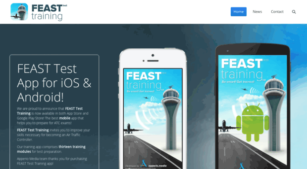 feasttestapp.apperiomedia.com