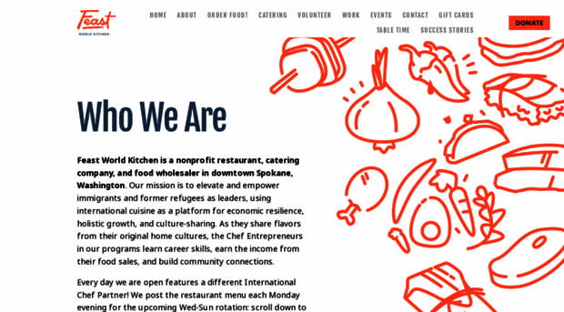feastworldkitchen.org
