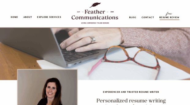 feather-communications.com