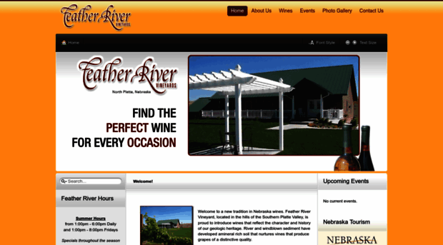 feather-river.com