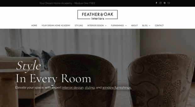 featherandoak.co.nz