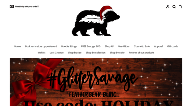 featherbeardesigns.com