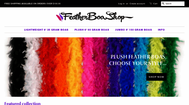 featherboashop.myshopify.com