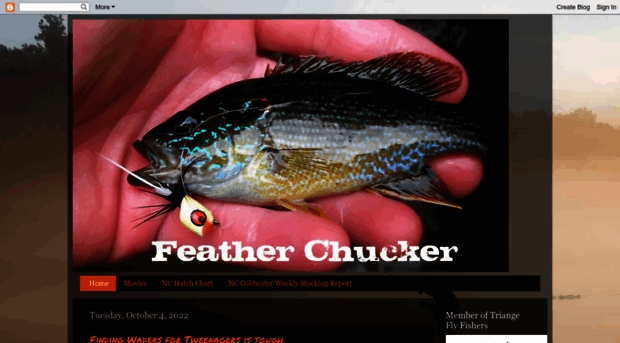 featherchucker.blogspot.com