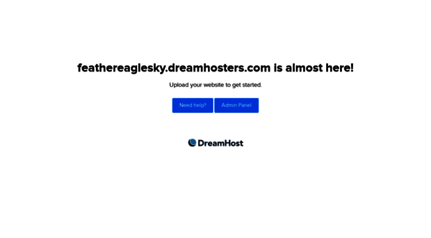 feathereaglesky.dreamhosters.com