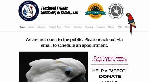 feathered-friends.com