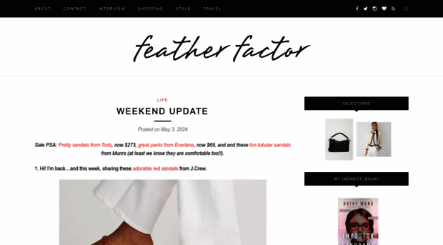 featherfactor.com