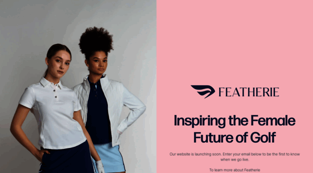 featherie.com