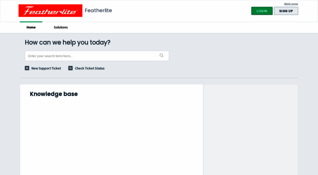 featherlitefurniturehelp.freshdesk.com