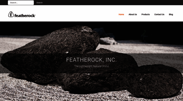 featherock.com