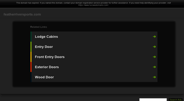 featherriversports.com