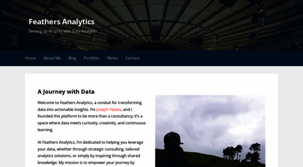 feathersanalytics.com