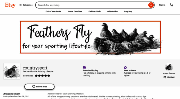 feathersfly.com