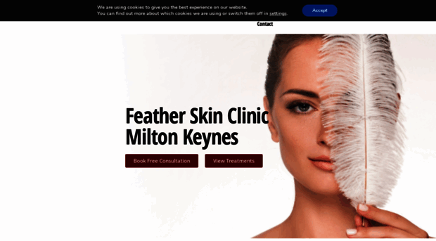 featherskinclinic.co.uk