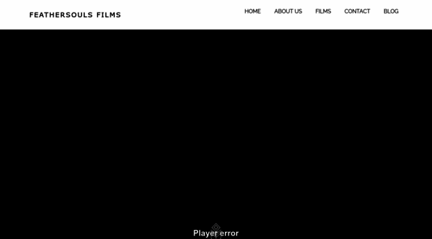 feathersoulsfilms.com