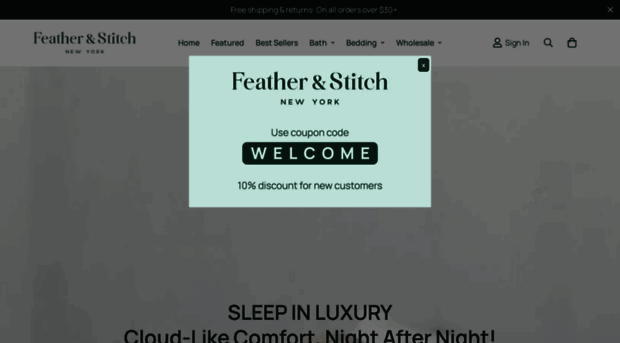 featherstitchny.com