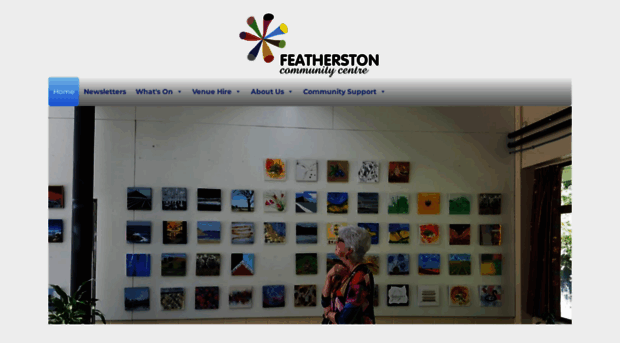 featherstoncommunity.org.nz