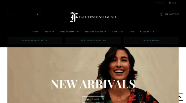 featherstonehaugh.com.au