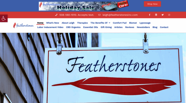 featherstonesinc.com