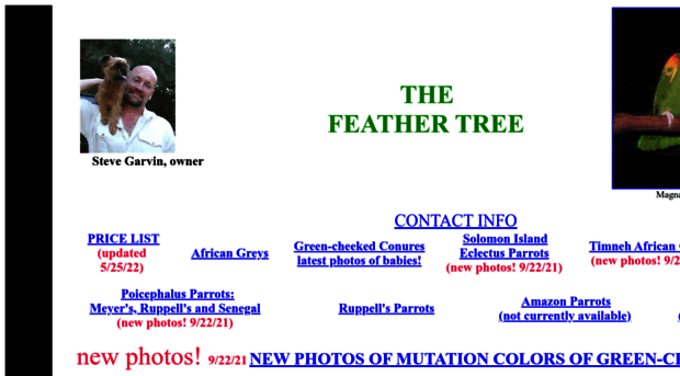 feathert.com