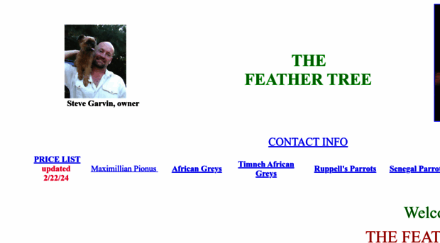 feathert.com