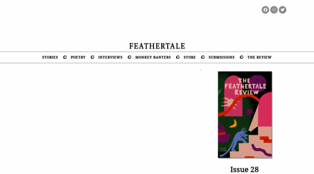 feathertale.com