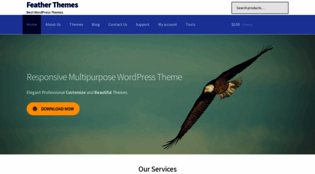 featherthemes.com