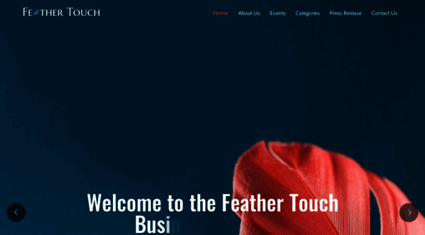 feathertouchs.com