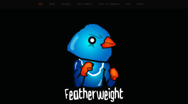 featherweightgames.com