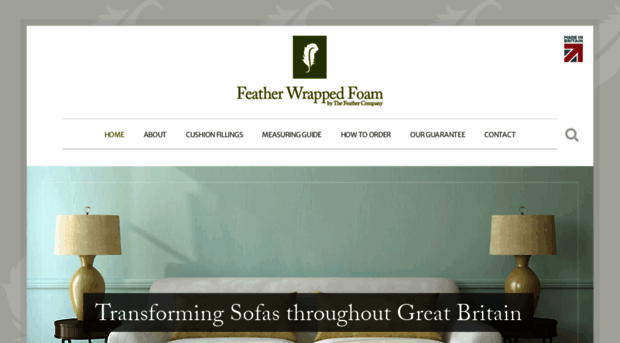 featherwrappedfoam.com