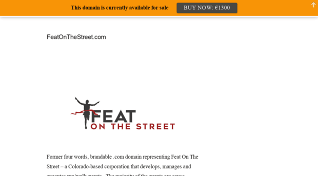 featonthestreet.com