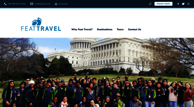 feattravel.com