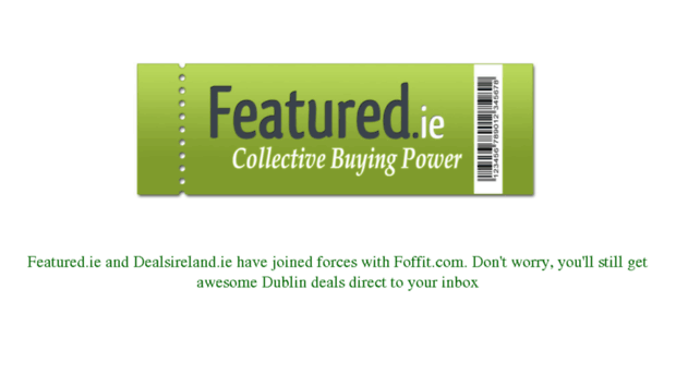 featured.ie